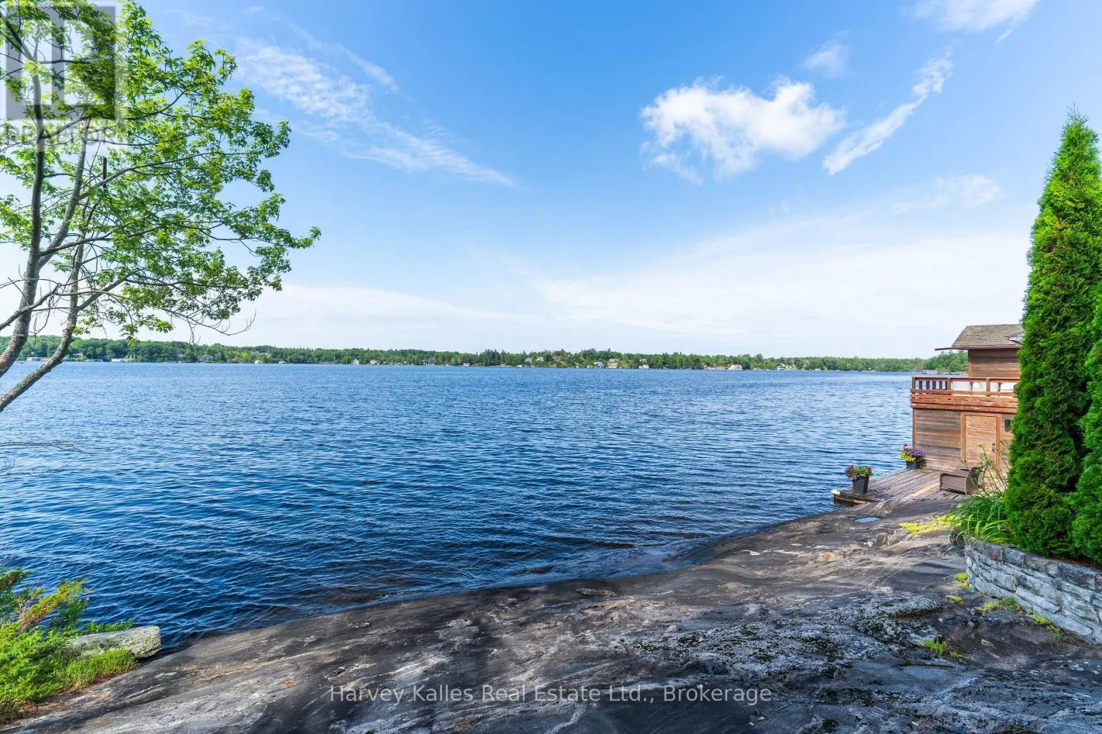 3 - 1220 PARKER'S POINT ROAD #3