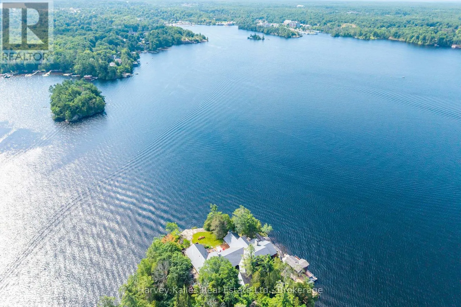 3 - 1220 PARKER'S POINT ROAD #3