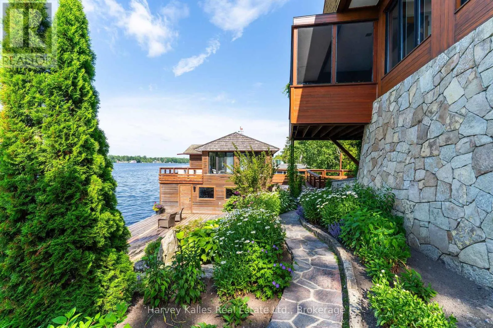 3 - 1220 PARKER'S POINT ROAD #3