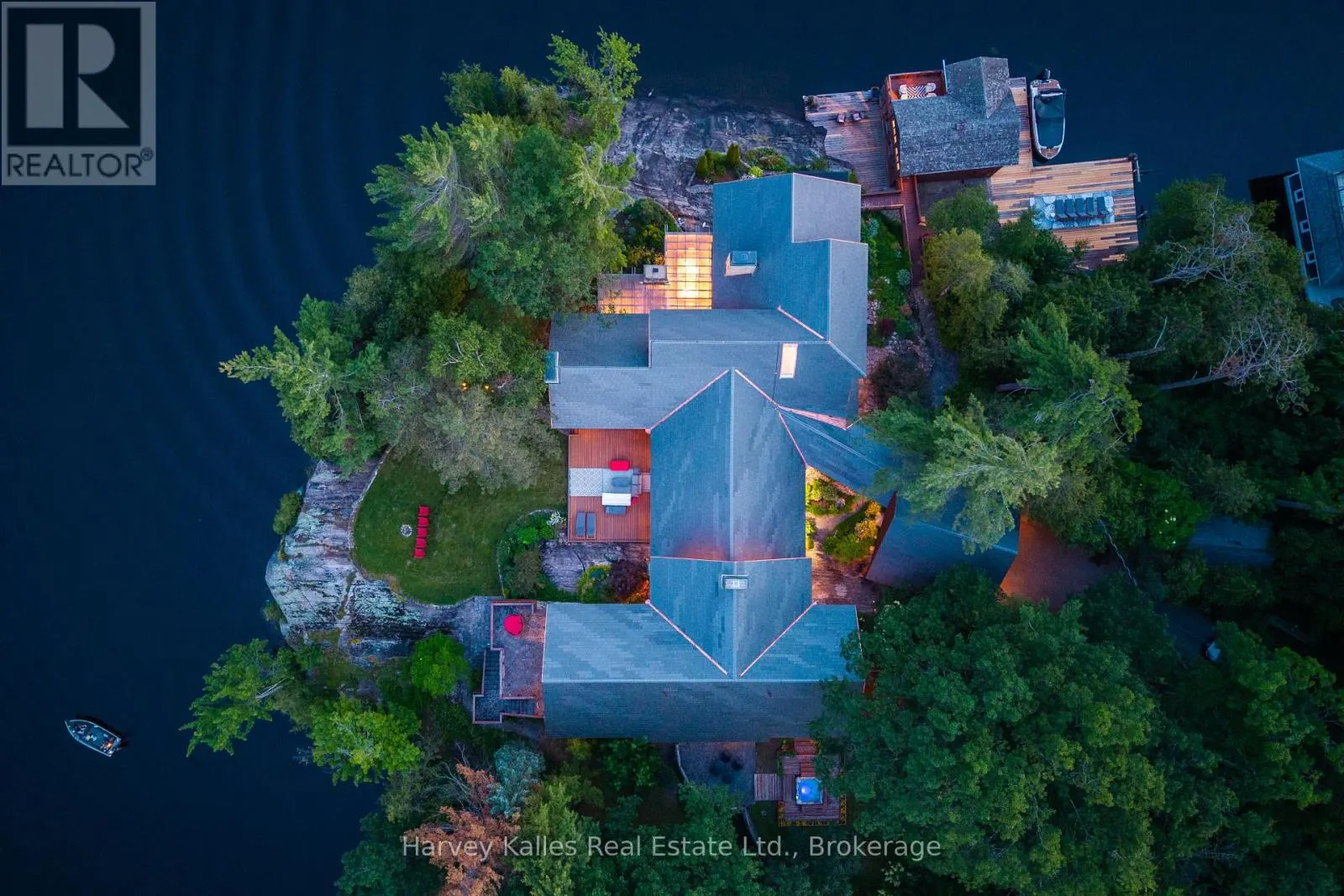 3 - 1220 PARKER'S POINT ROAD #3