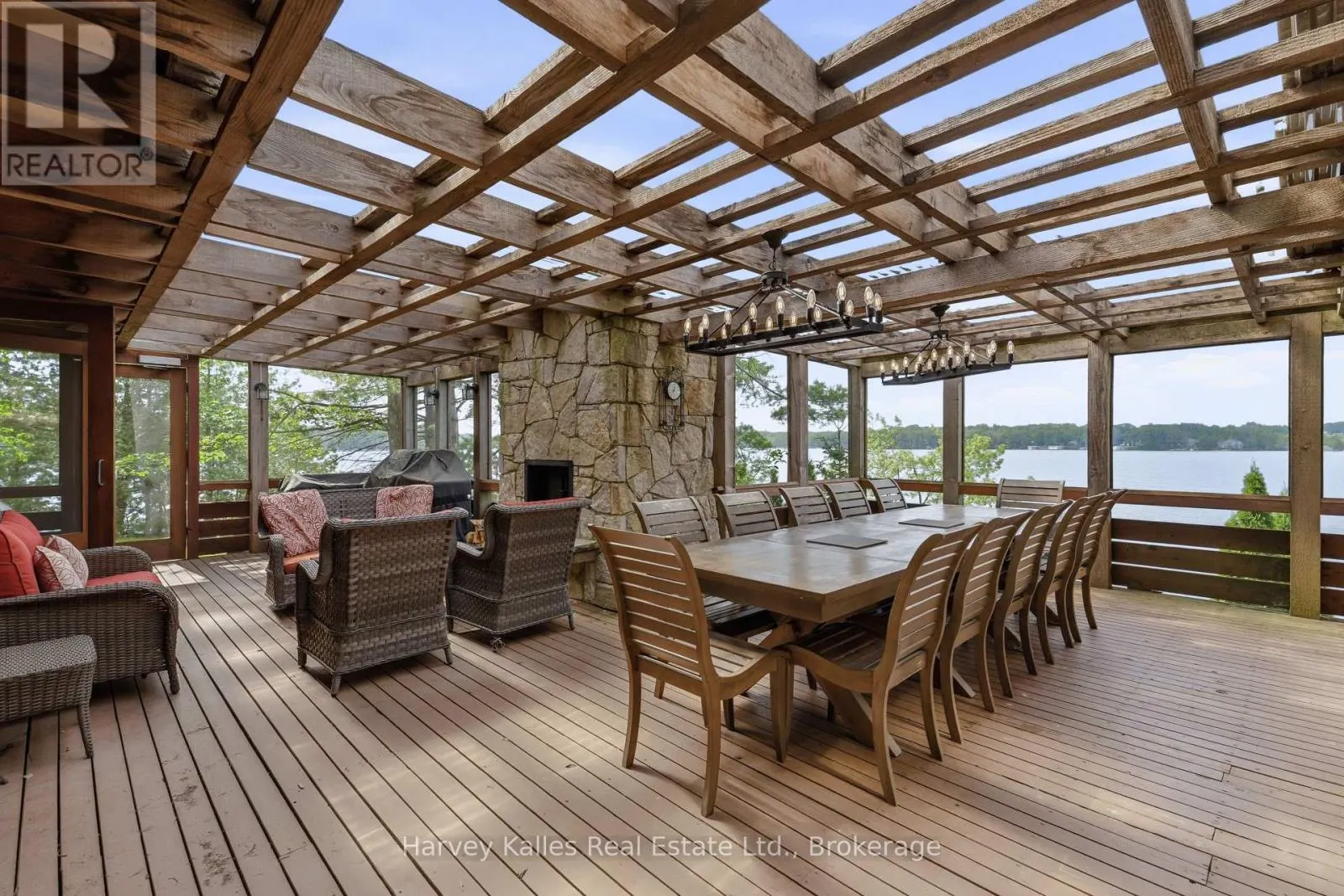 3 - 1220 PARKER'S POINT ROAD #3