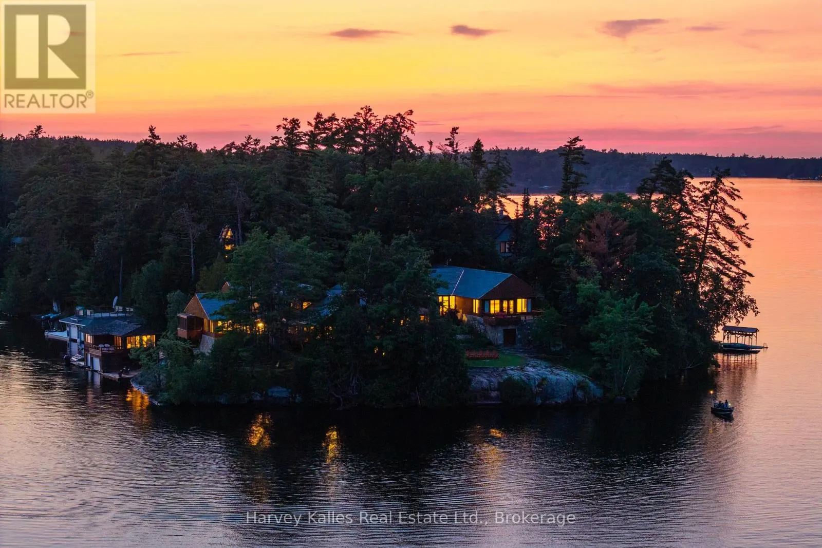 3 - 1220 PARKER'S POINT ROAD #3