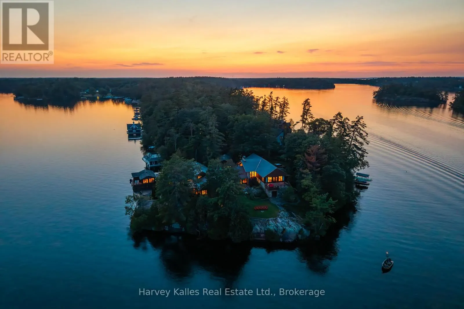 3 - 1220 PARKER'S POINT ROAD #3