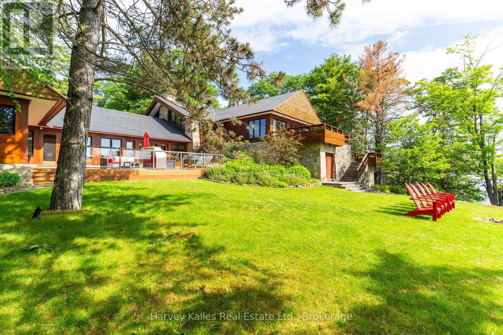 3 - 1220 PARKER'S POINT ROAD #3