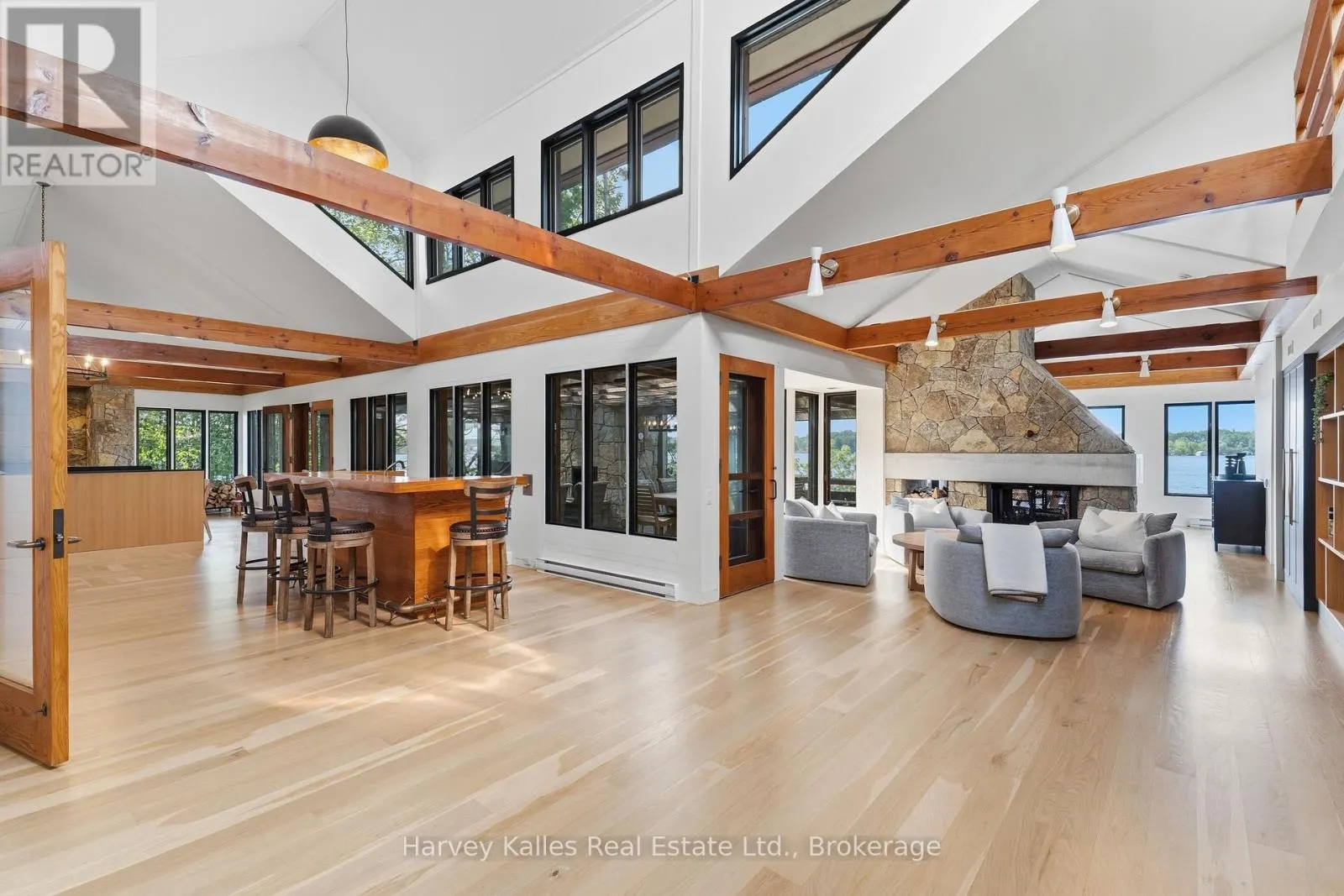 3 - 1220 PARKER'S POINT ROAD #3