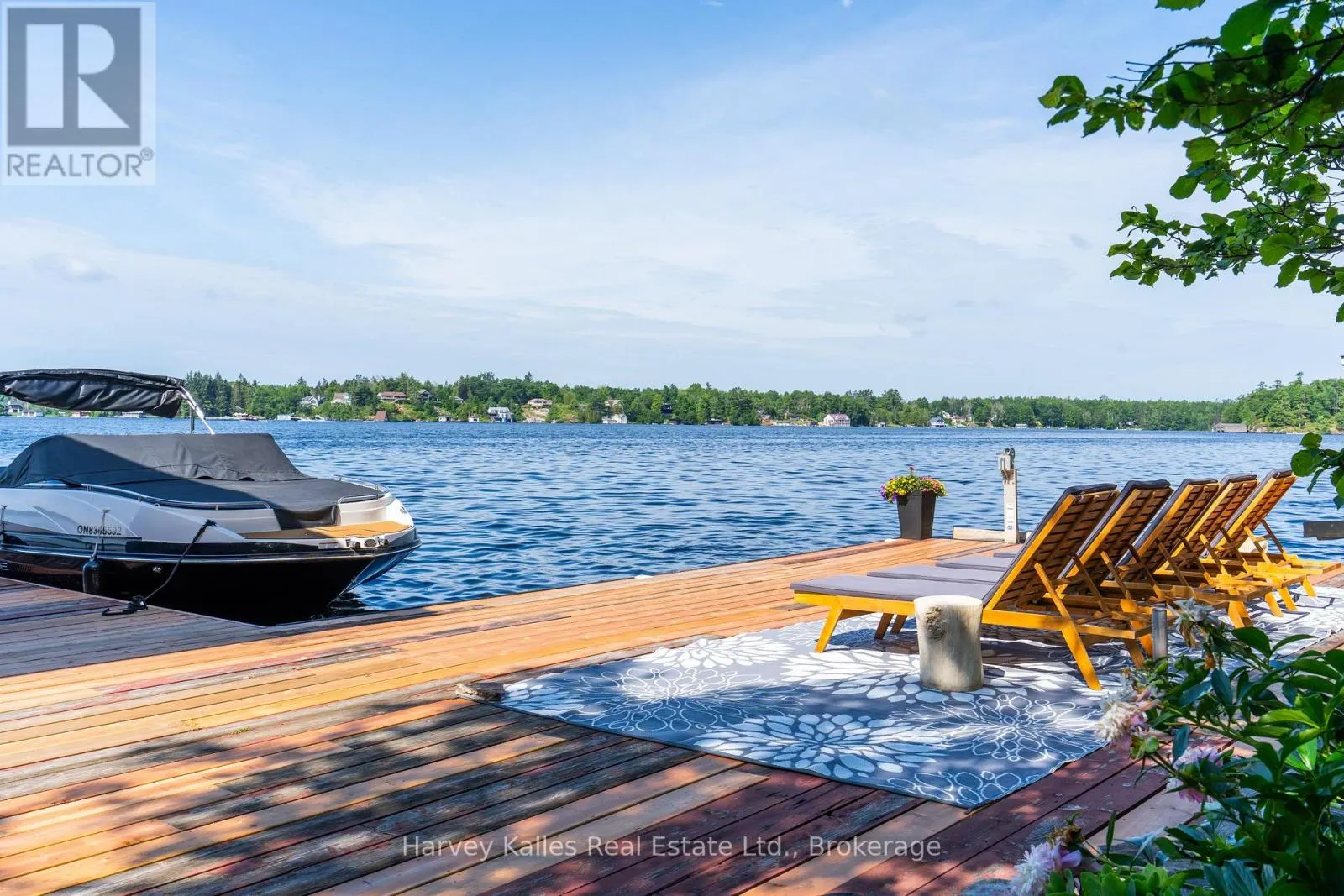 3 - 1220 PARKER'S POINT ROAD #3