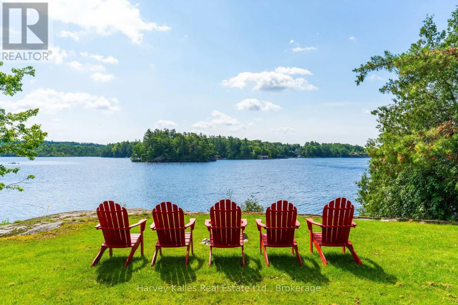 3 - 1220 PARKER'S POINT ROAD #3