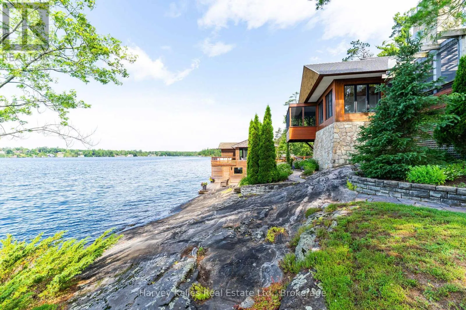 3 - 1220 PARKER'S POINT ROAD #3