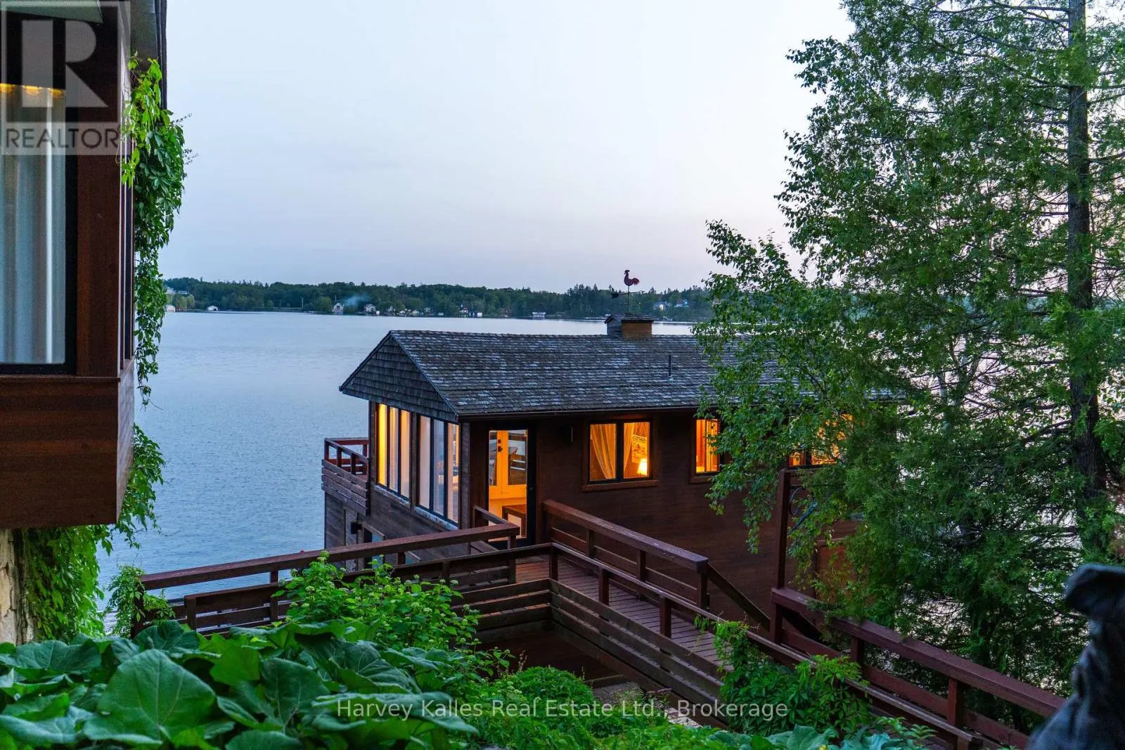 3 - 1220 PARKER'S POINT ROAD #3