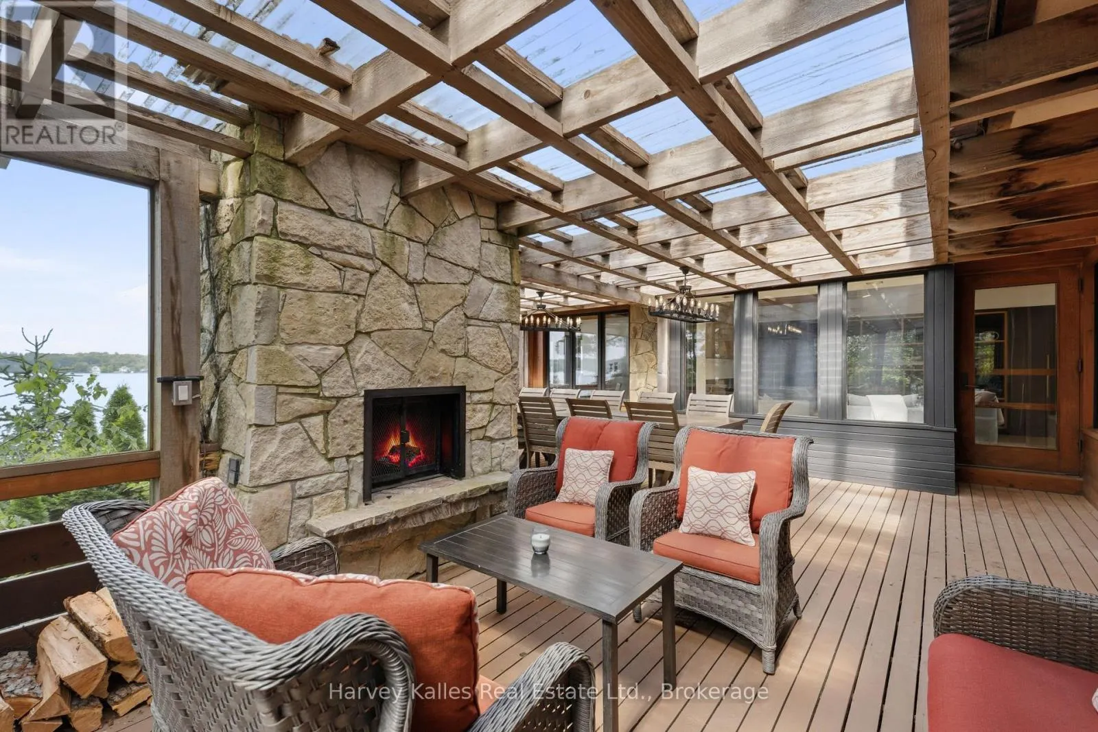 3 - 1220 PARKER'S POINT ROAD #3