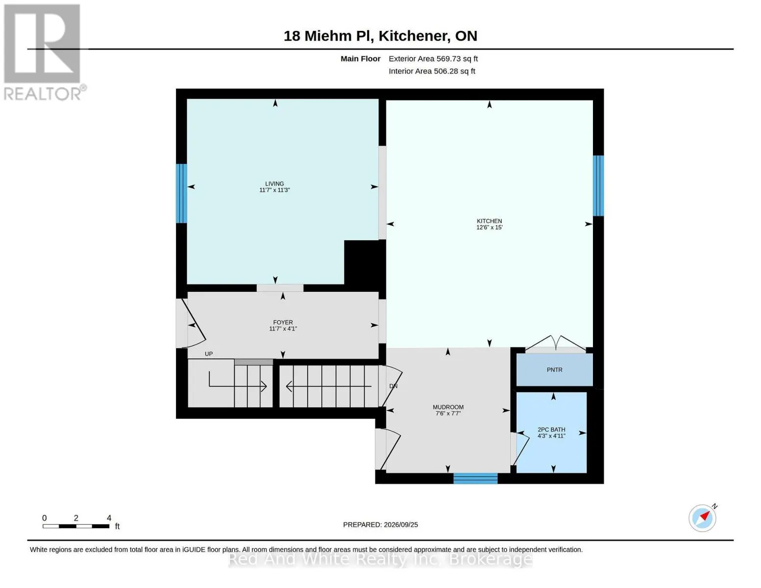 18 MIEHM PLACE