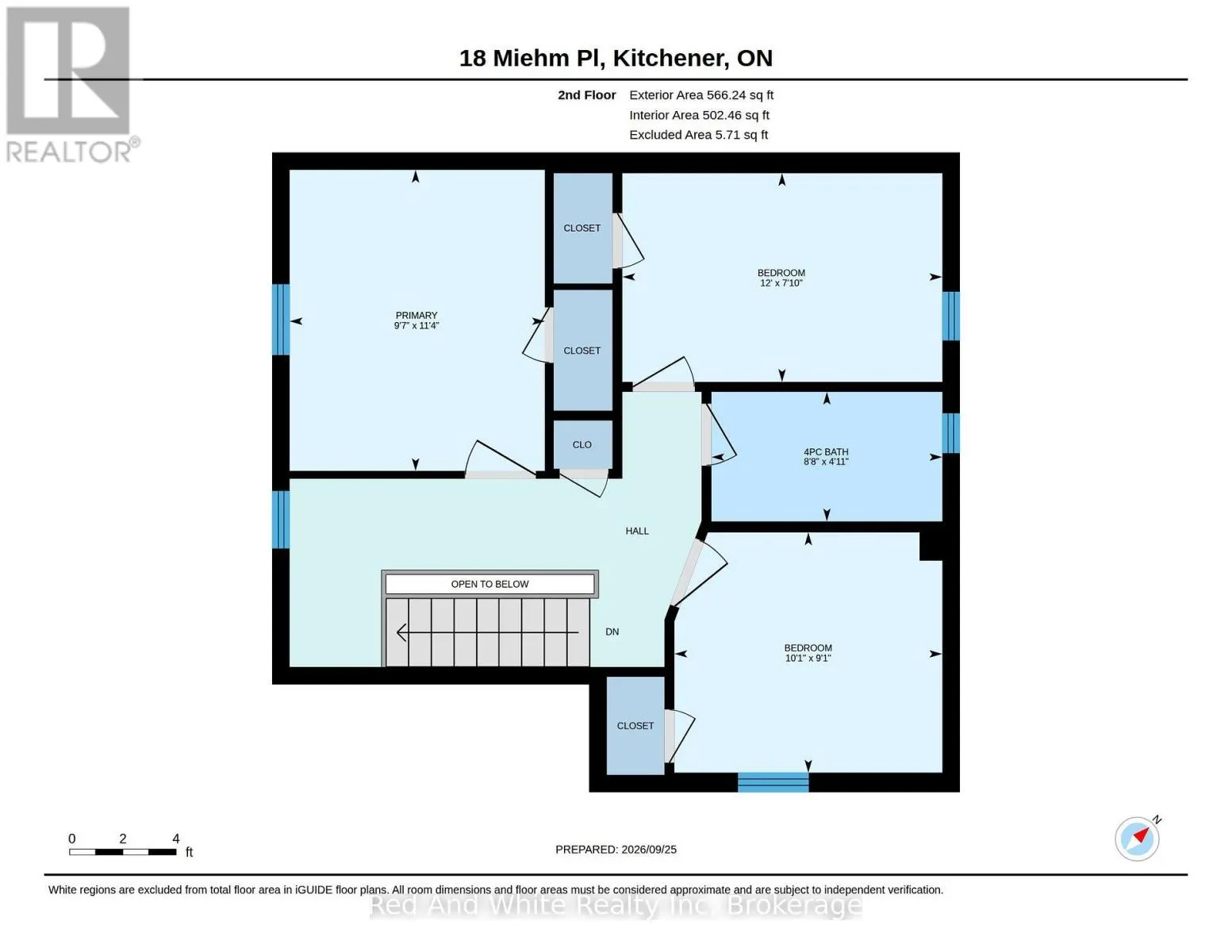 18 MIEHM PLACE