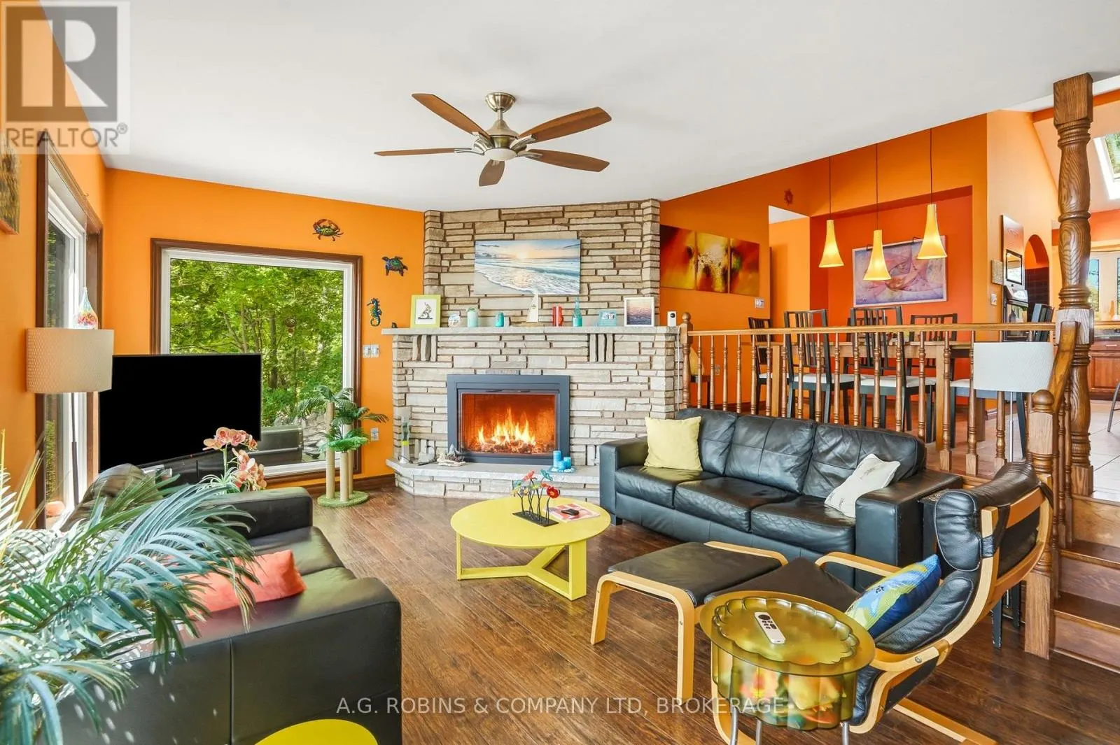10599 LAKESHORE ROAD