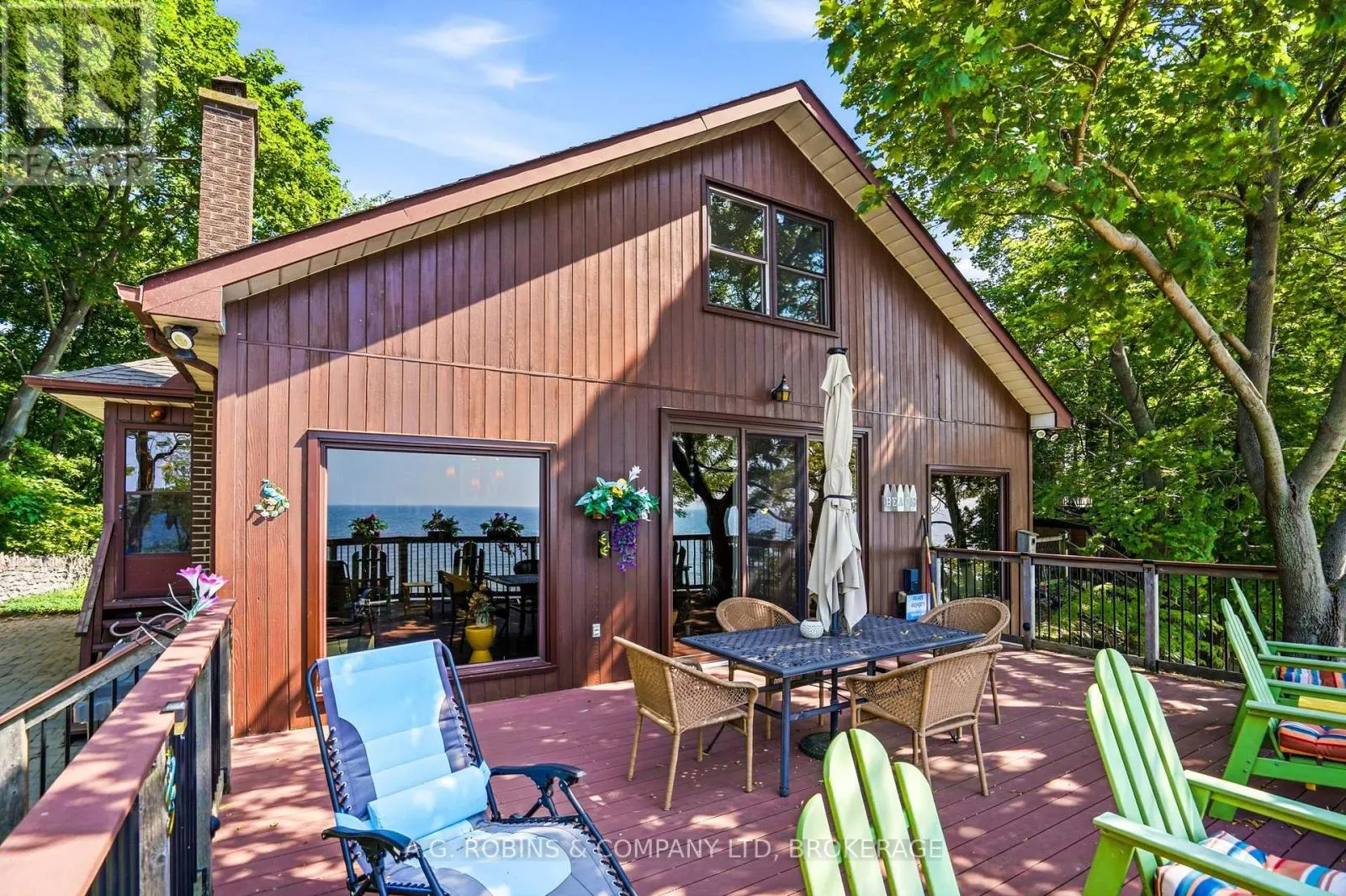10599 LAKESHORE ROAD