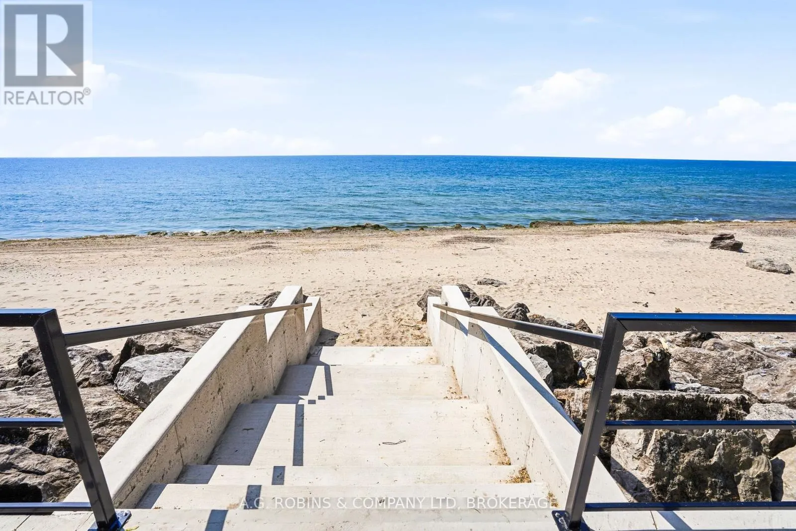 10599 LAKESHORE ROAD