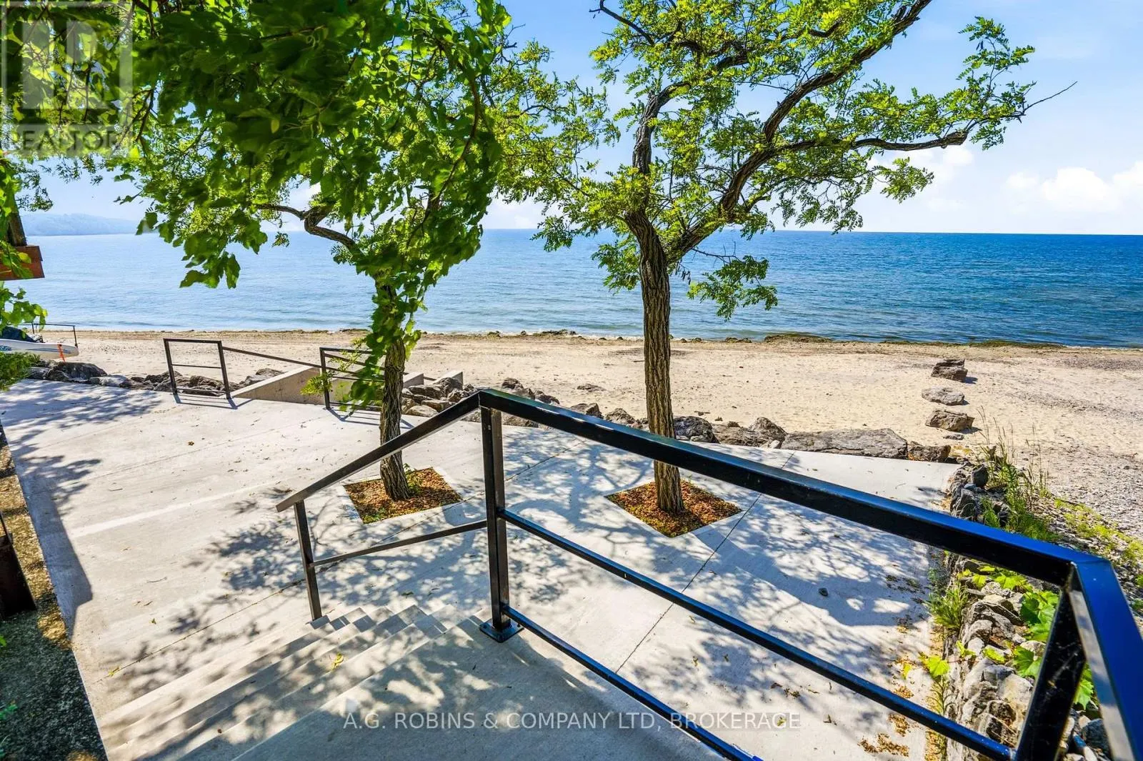 10599 LAKESHORE ROAD