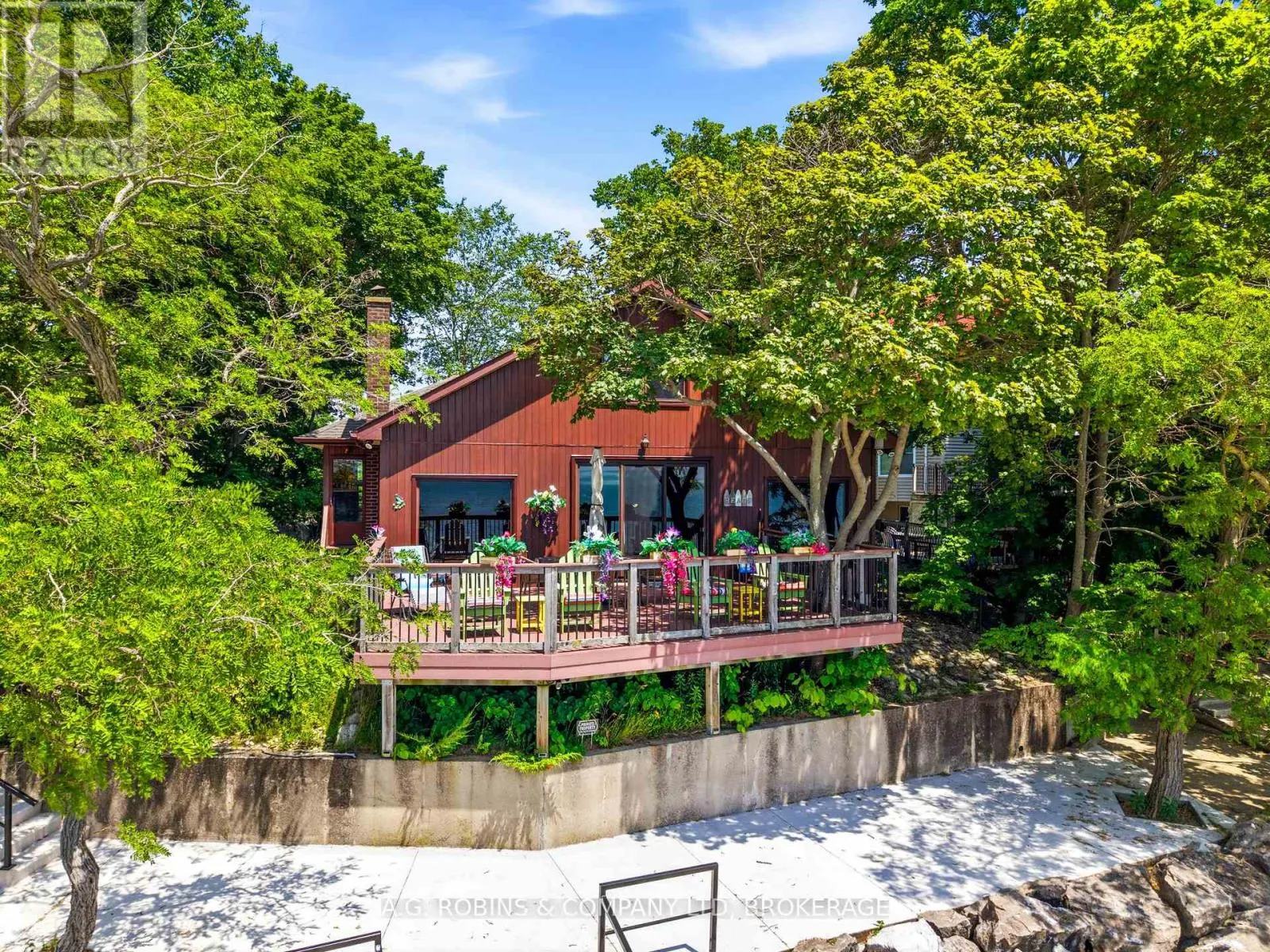 10599 LAKESHORE ROAD