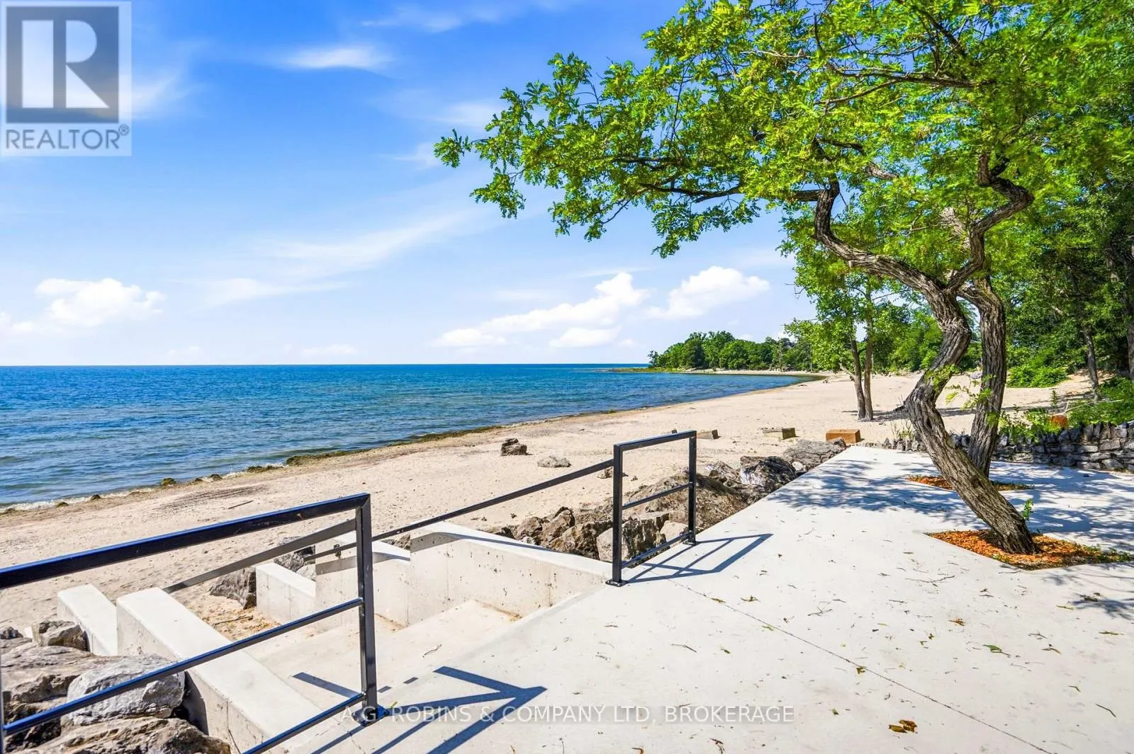 10599 LAKESHORE ROAD