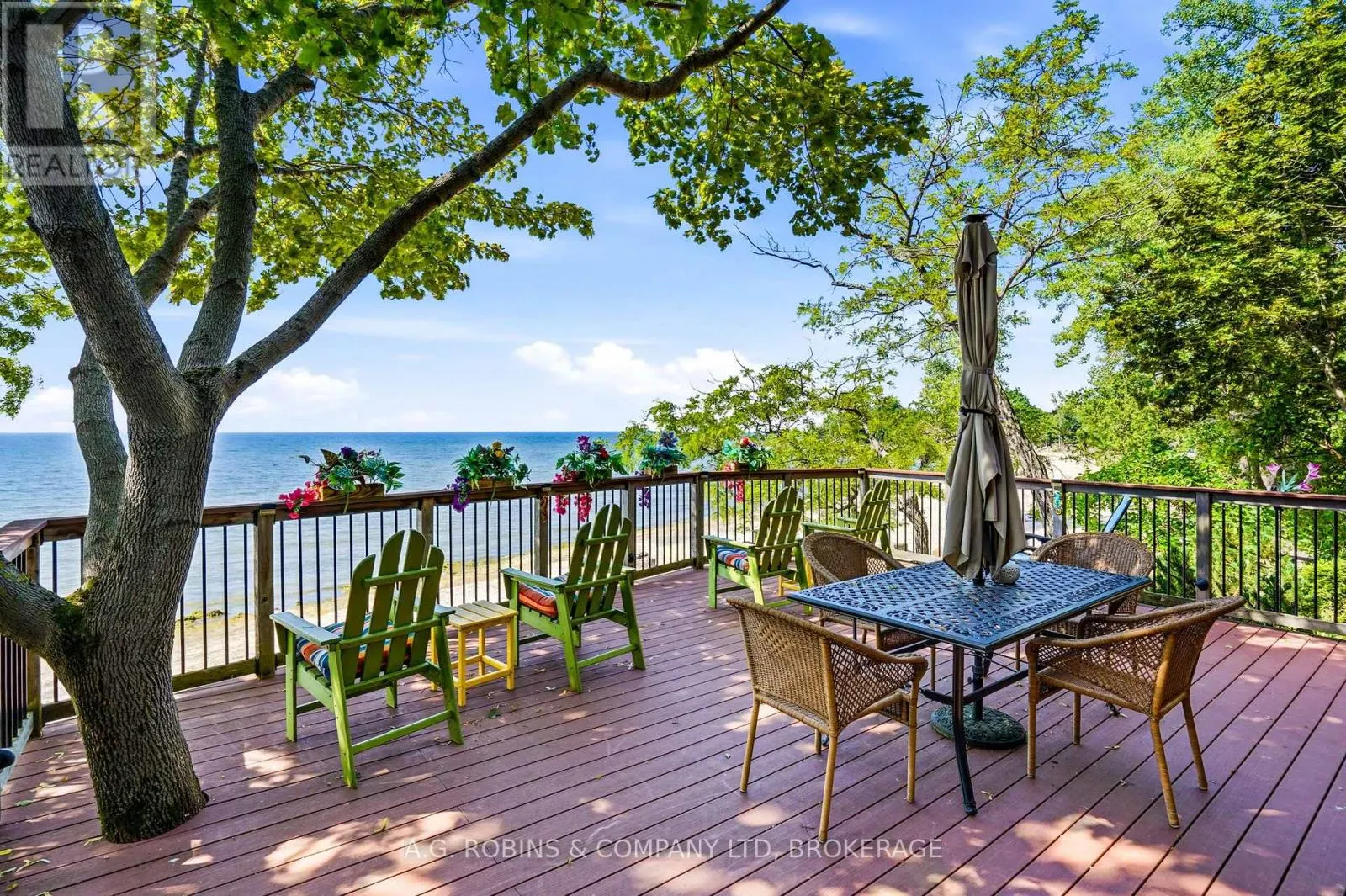 10599 LAKESHORE ROAD