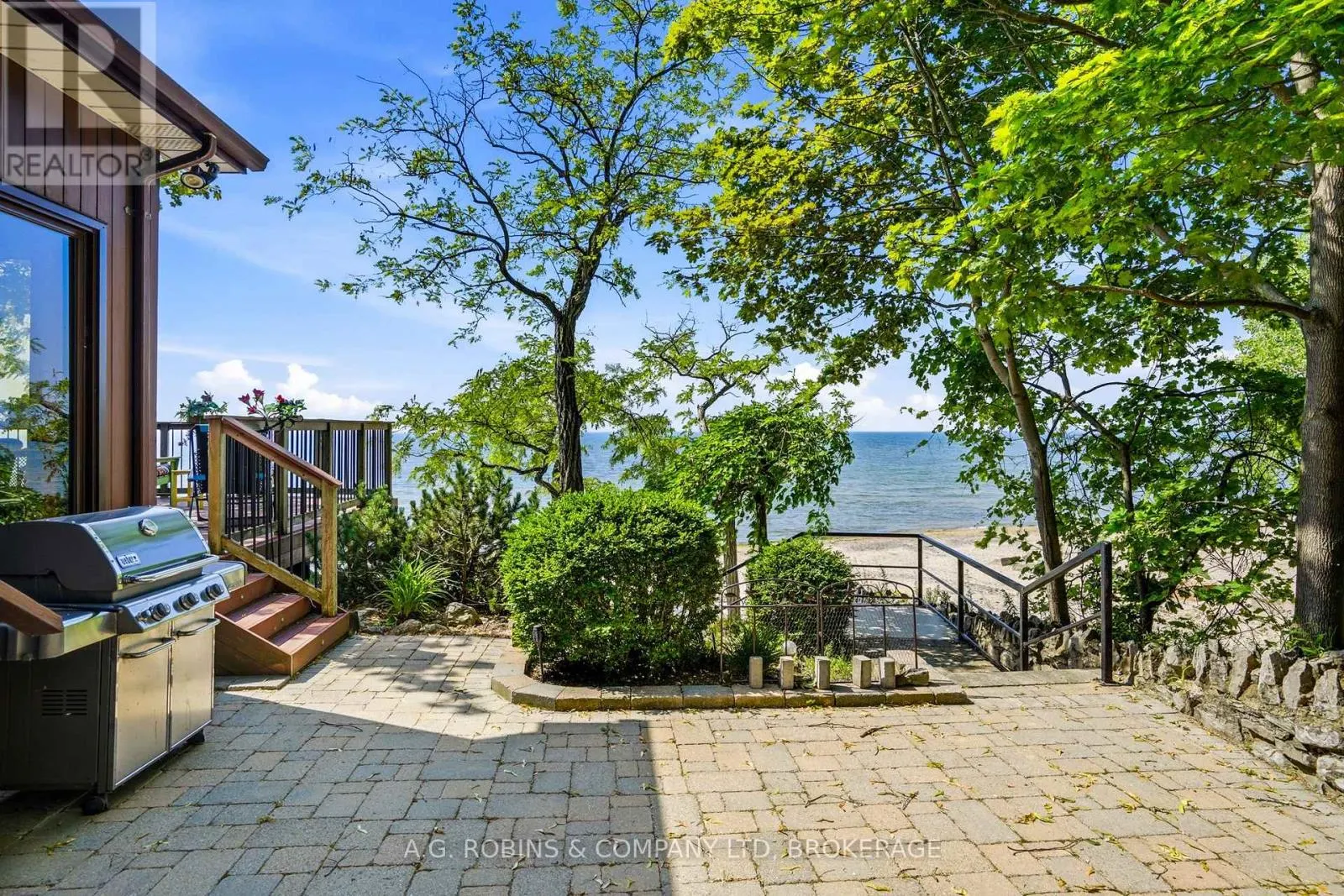 10599 LAKESHORE ROAD