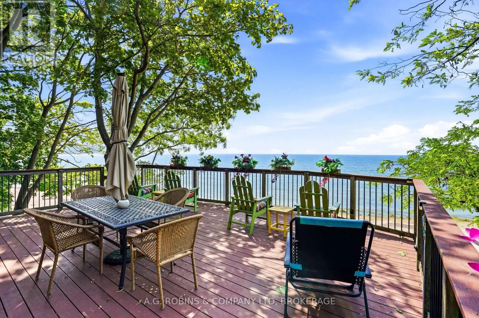 10599 LAKESHORE ROAD