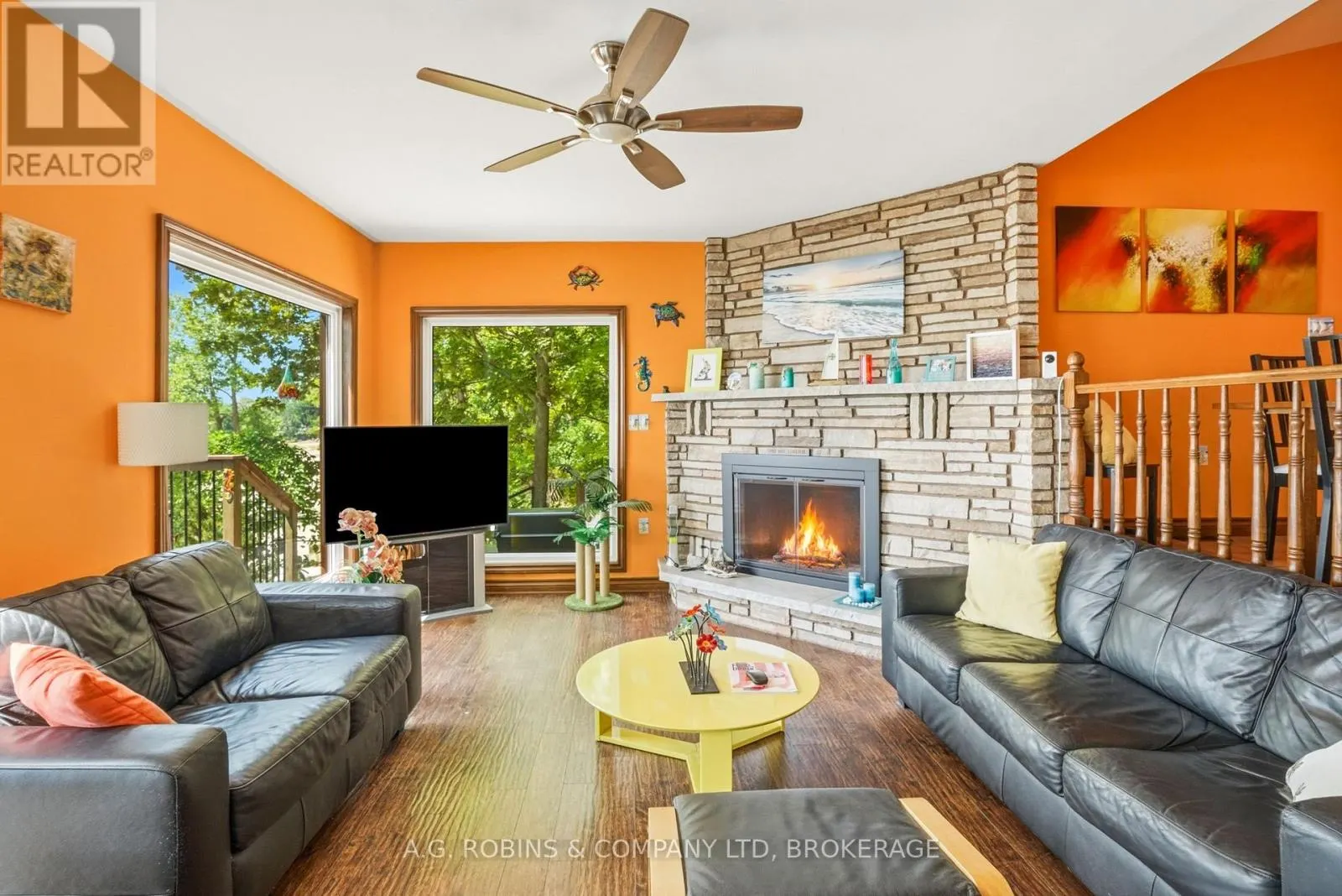 10599 LAKESHORE ROAD