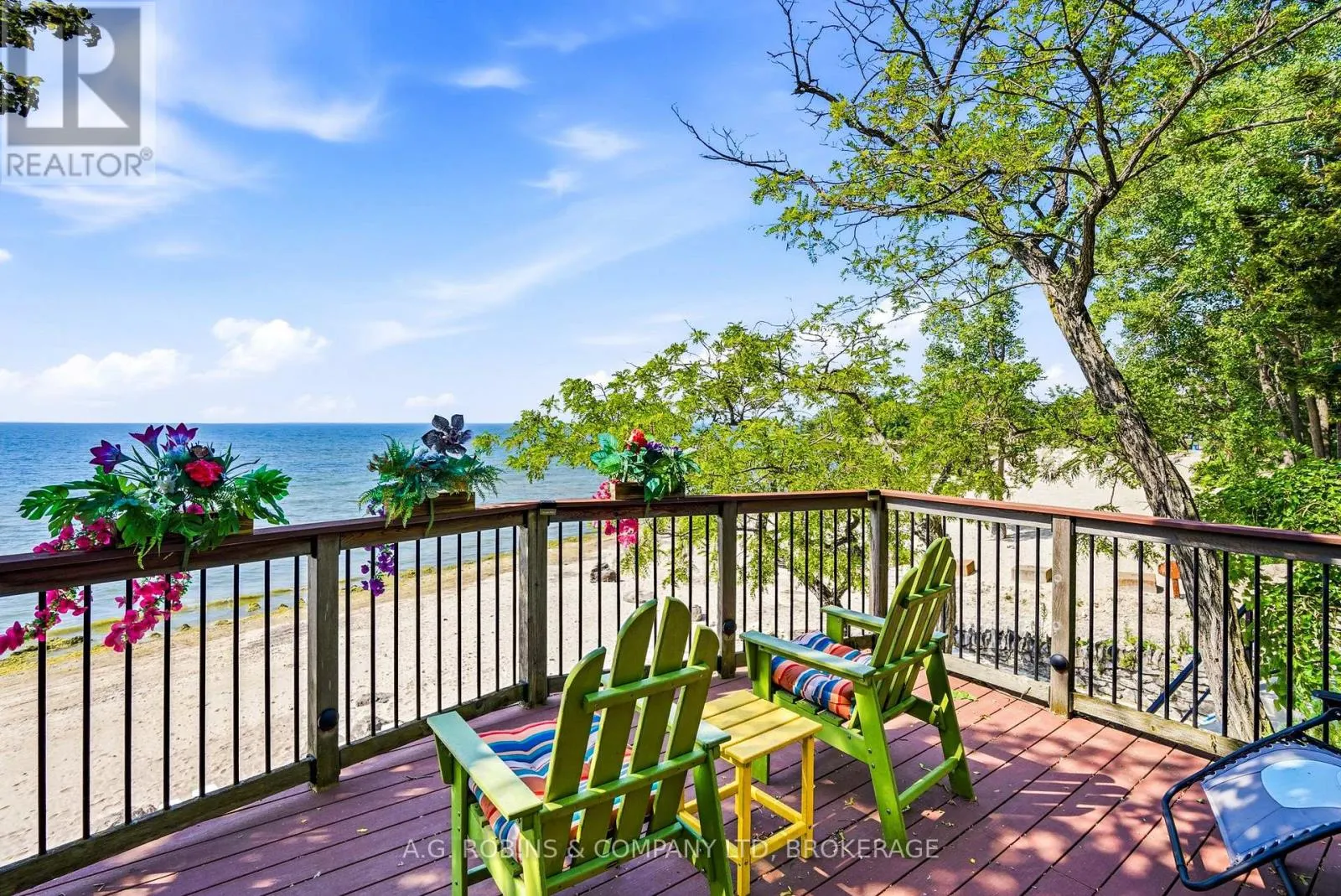 10599 LAKESHORE ROAD