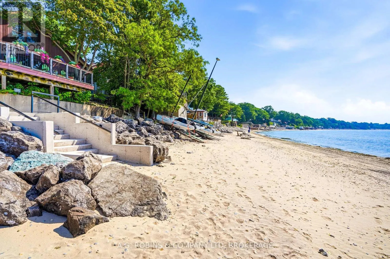 10599 LAKESHORE ROAD