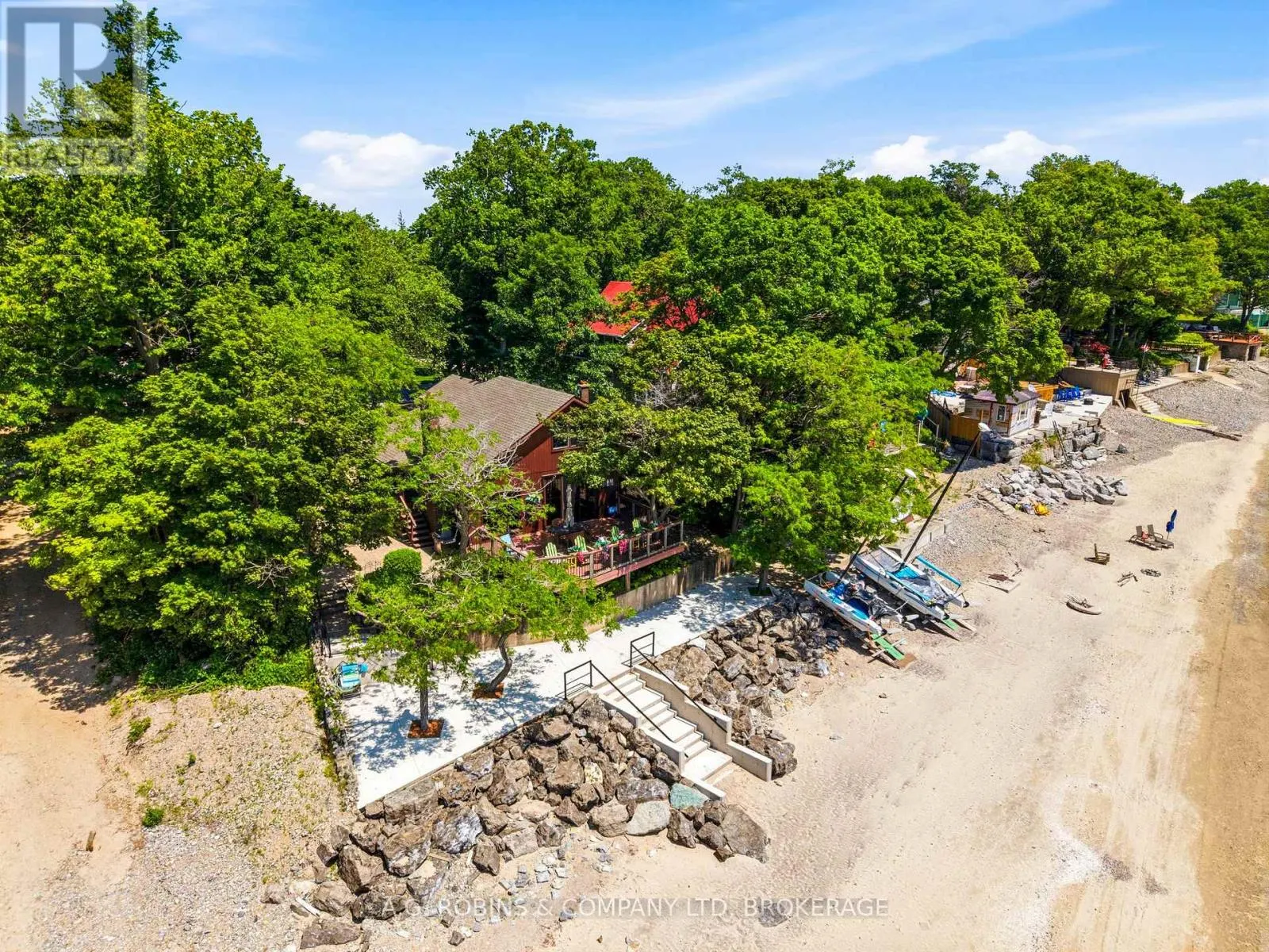 10599 LAKESHORE ROAD