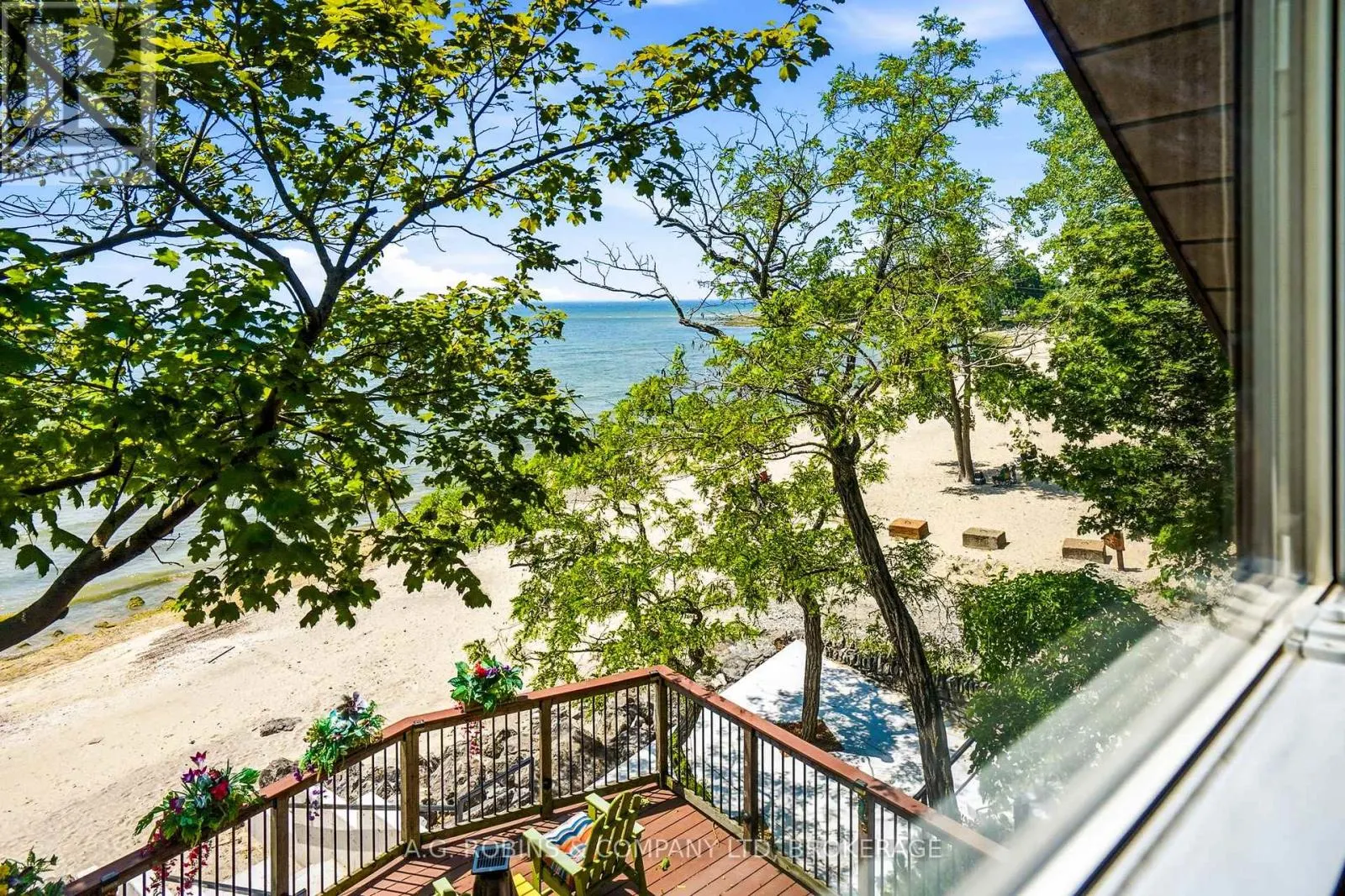 10599 LAKESHORE ROAD