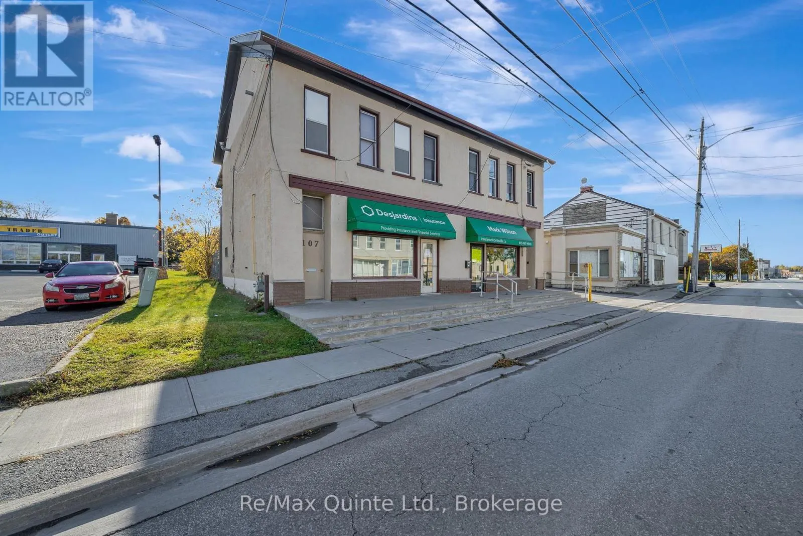 99-107 STATION STREET
