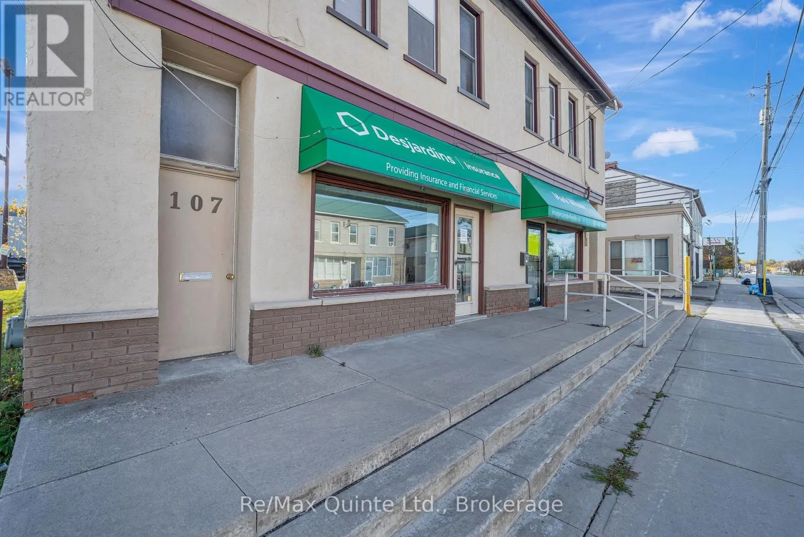 99-107 STATION STREET