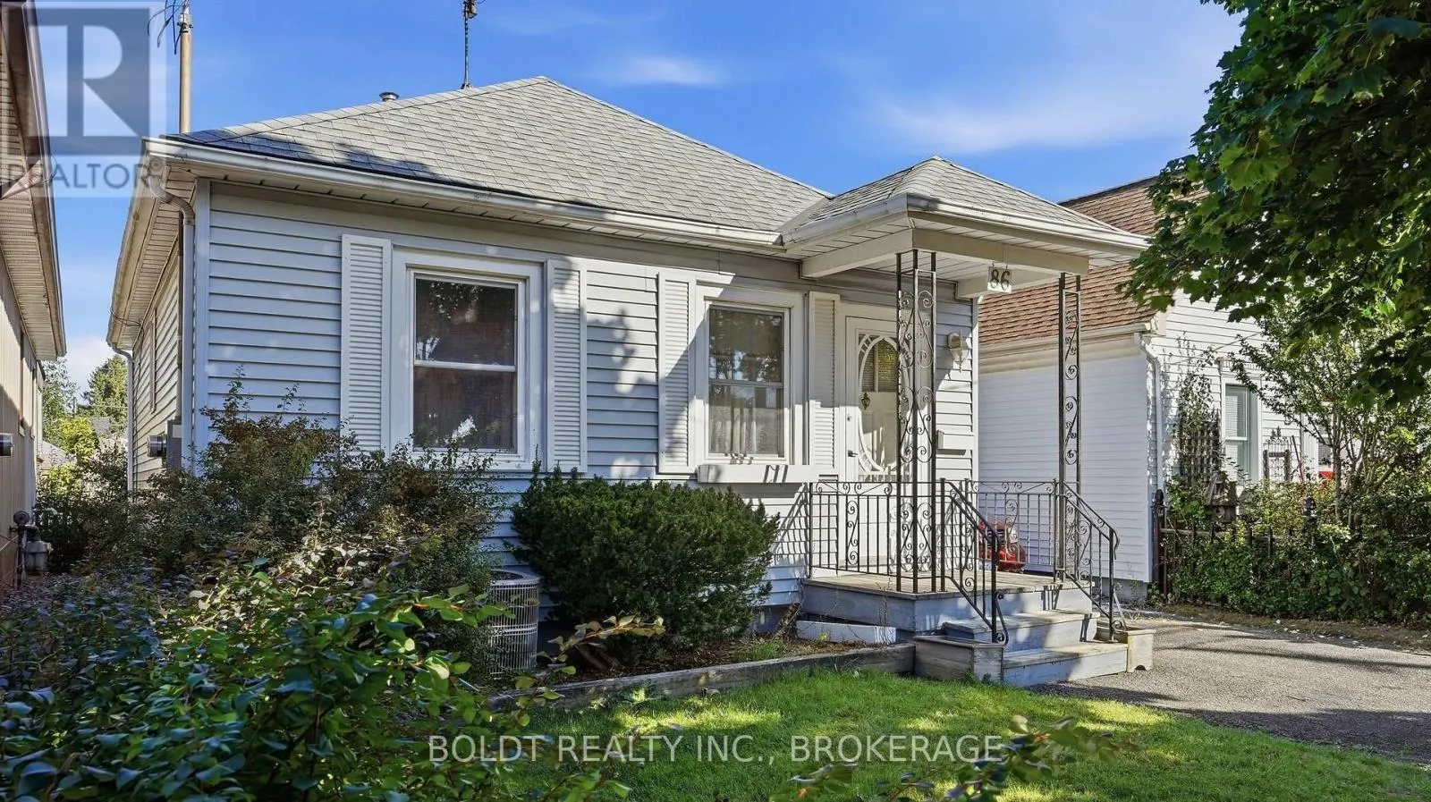 86 RYKERT STREET