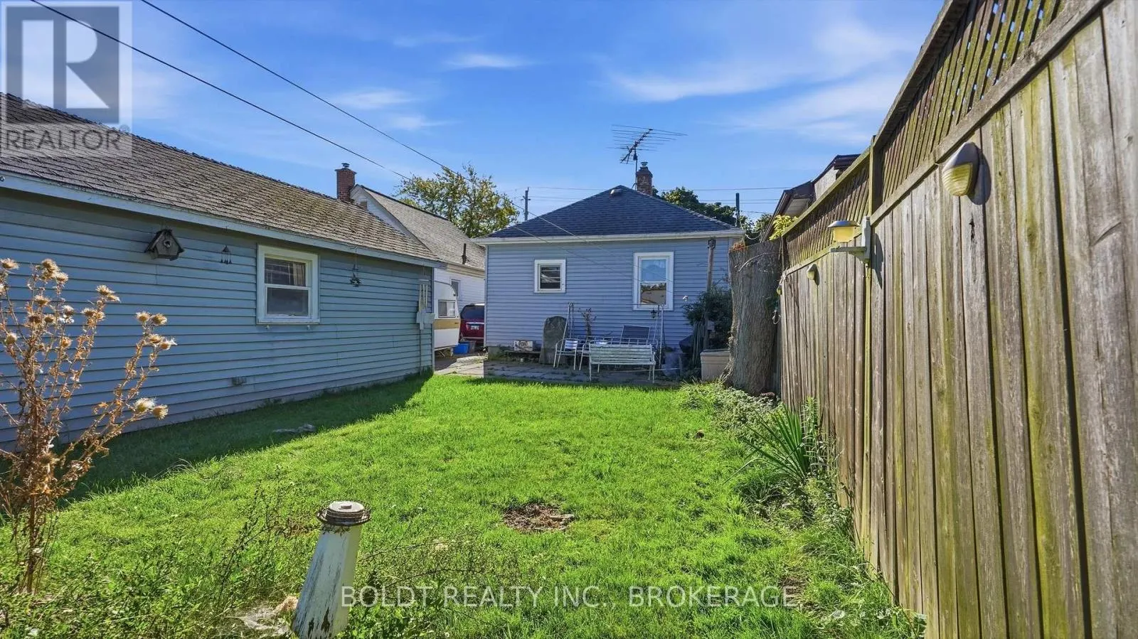 86 RYKERT STREET