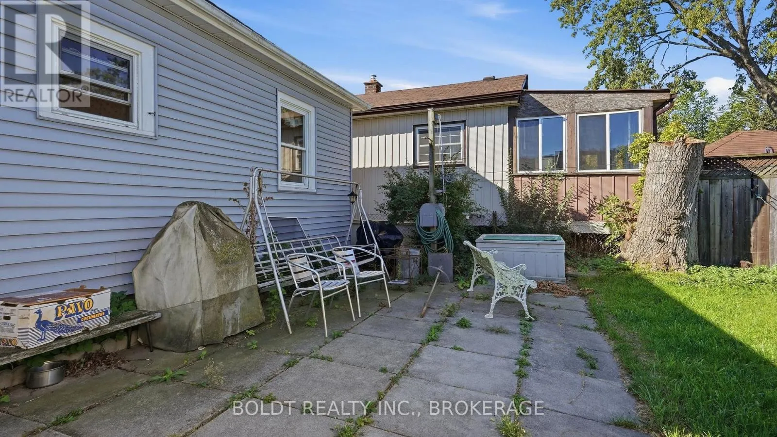 86 RYKERT STREET