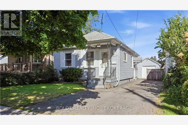 86 RYKERT STREET