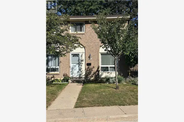 57 - 25 LINFIELD DRIVE