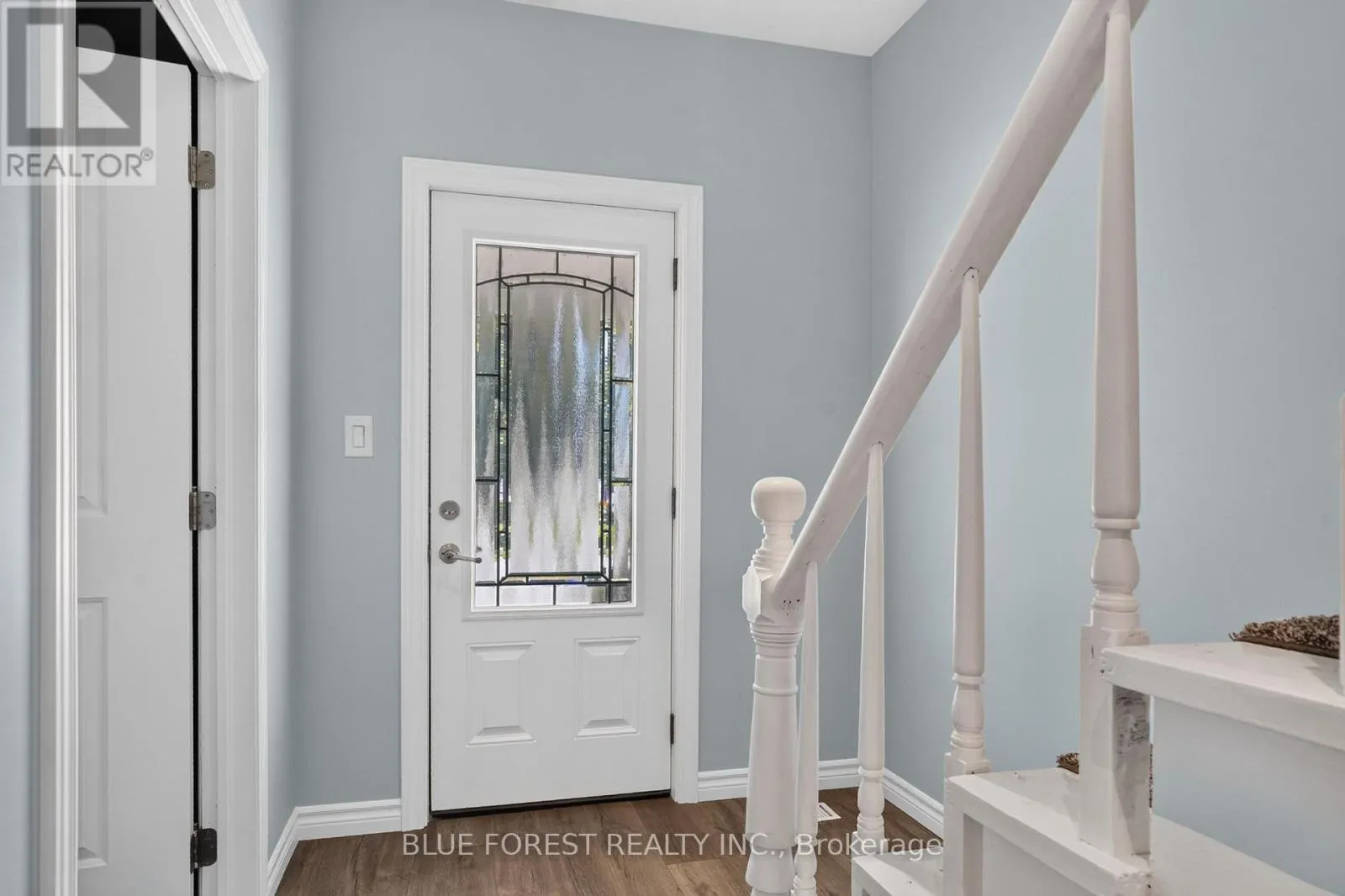 264 FURNIVAL ROAD