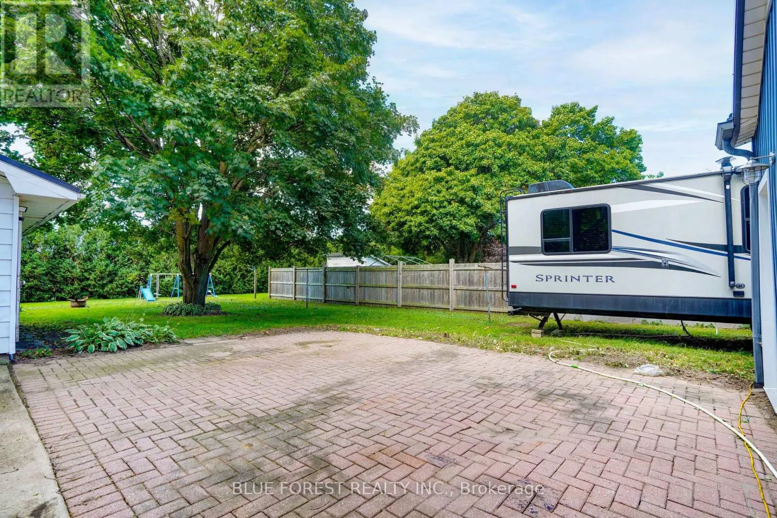 264 FURNIVAL ROAD