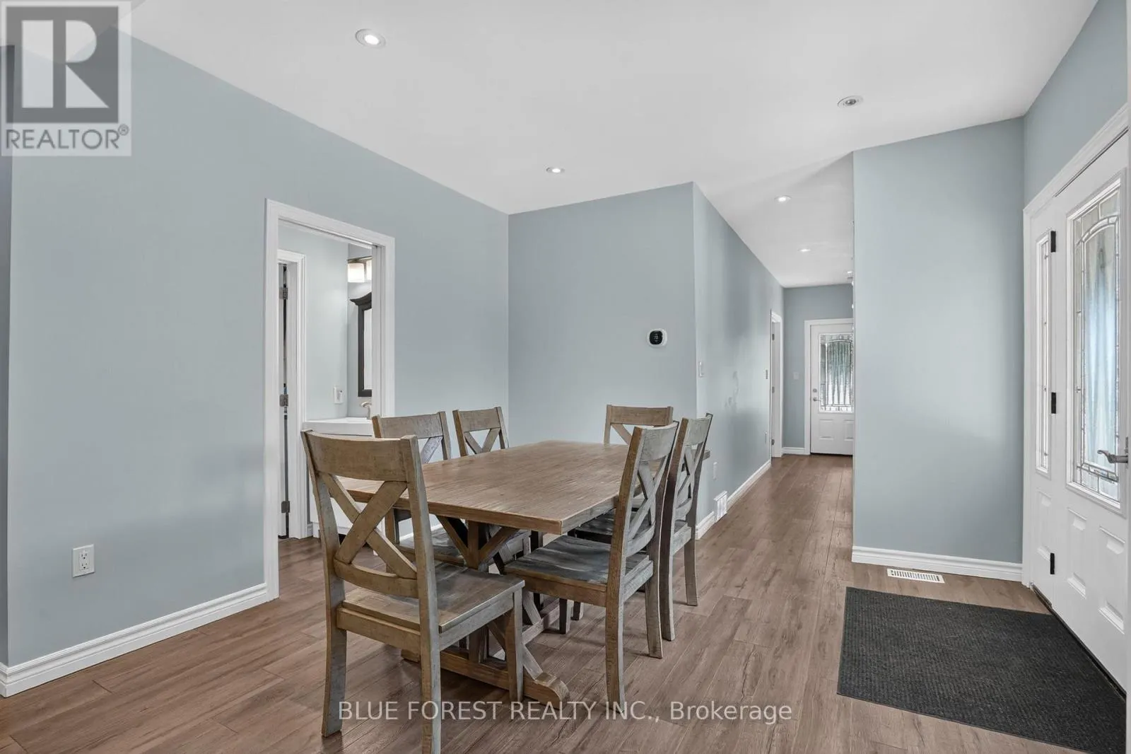 264 FURNIVAL ROAD