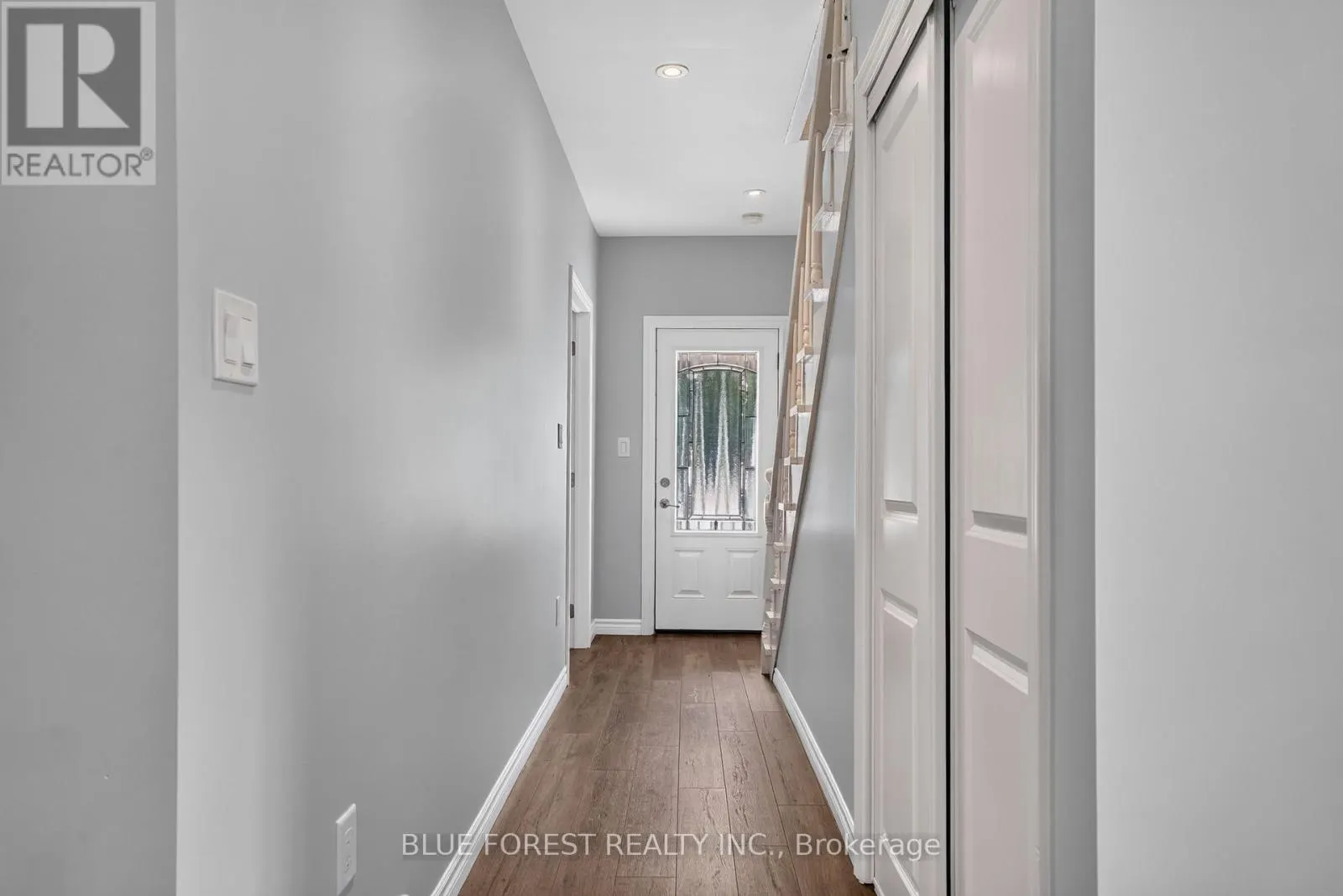 264 FURNIVAL ROAD