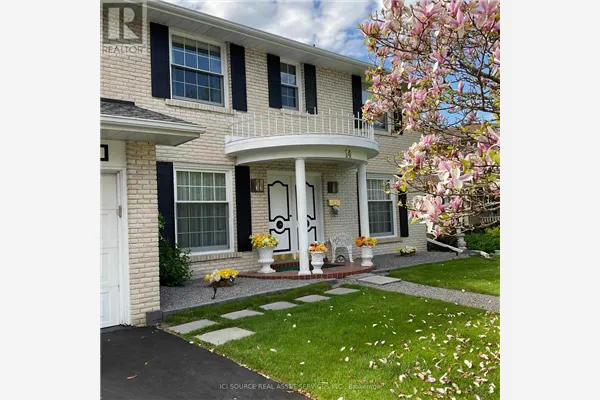 14 ROBINHOOD DRIVE