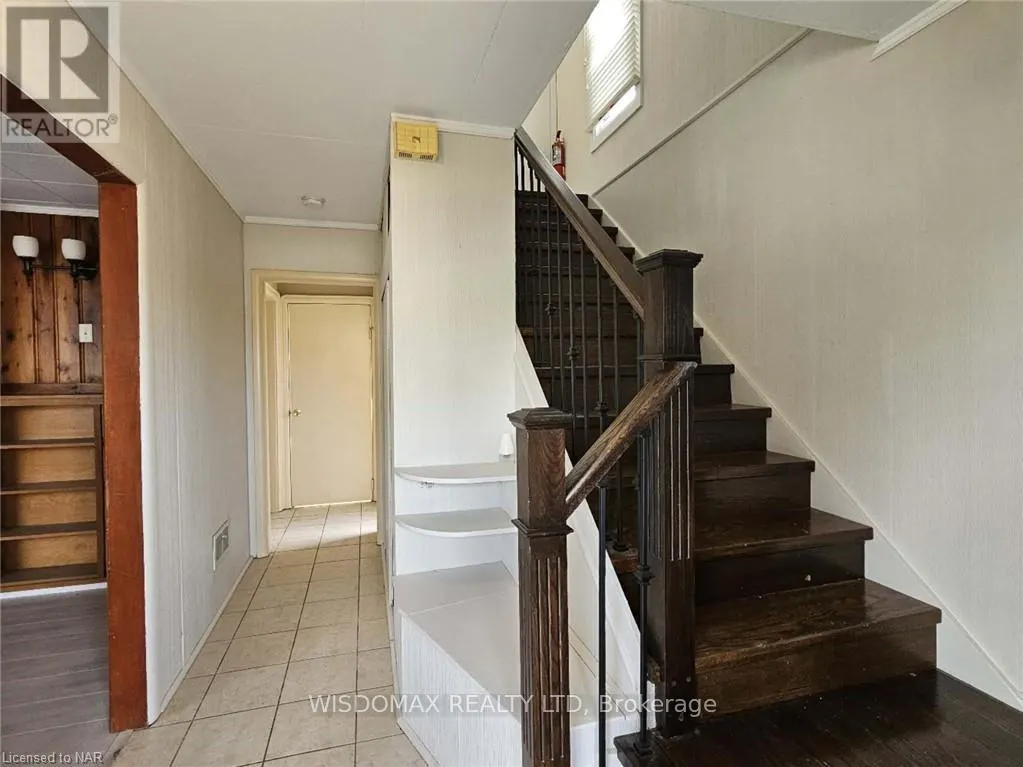 8278 THOROLD STONE ROAD