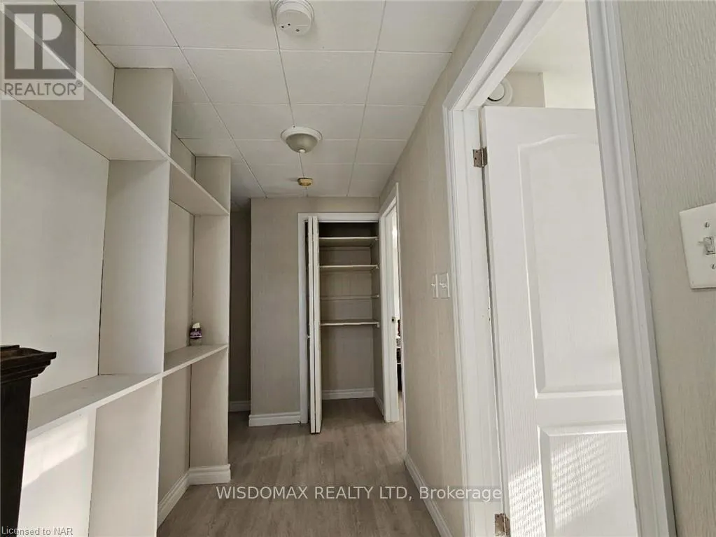 8278 THOROLD STONE ROAD