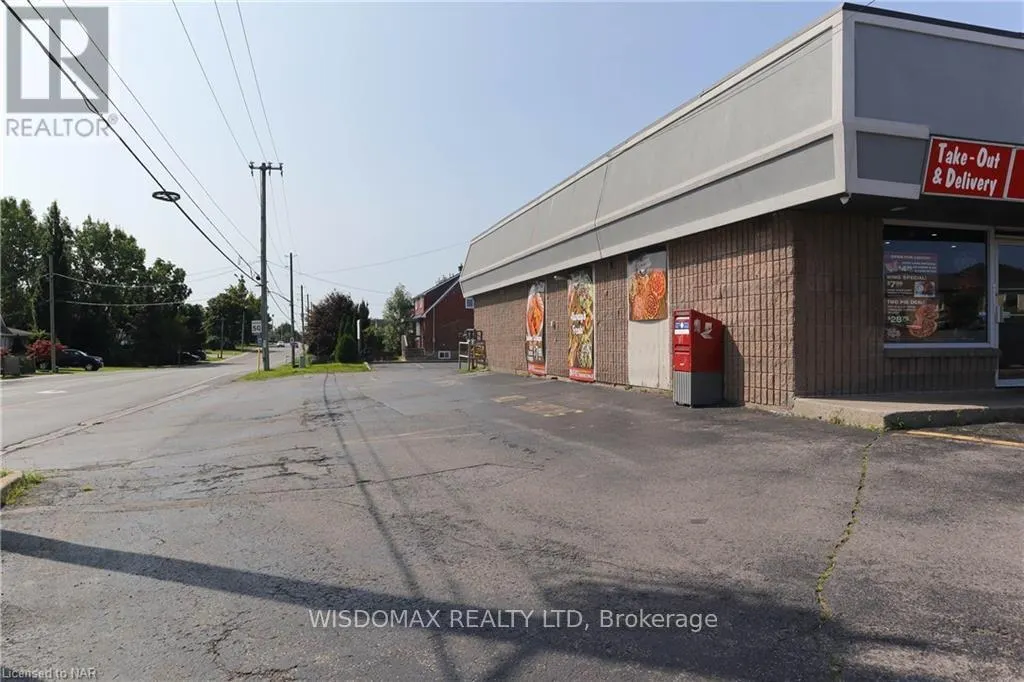 8278 THOROLD STONE ROAD