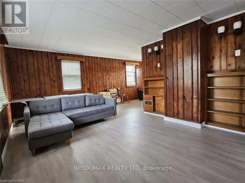 8278 THOROLD STONE ROAD