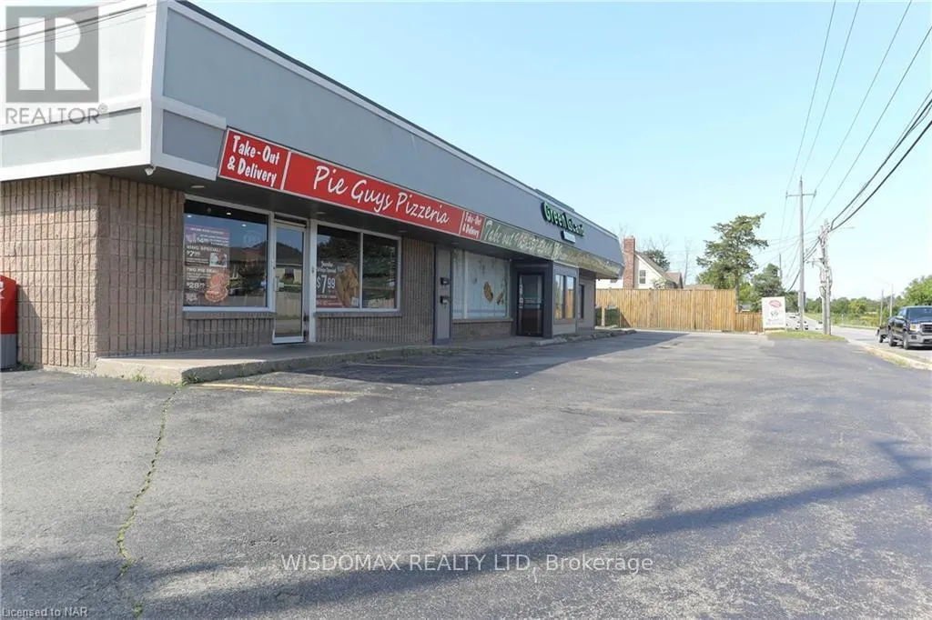 8278 THOROLD STONE ROAD