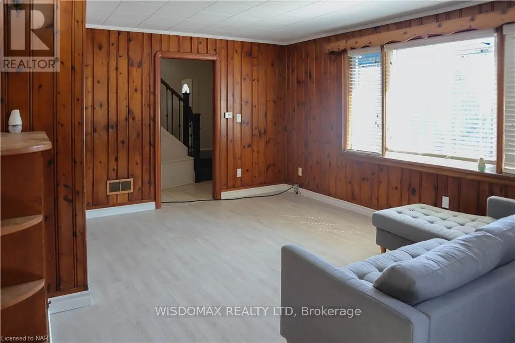 8278 THOROLD STONE ROAD