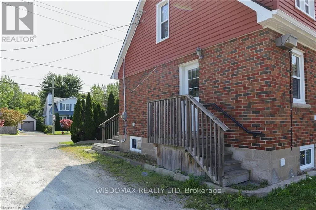 8278 THOROLD STONE ROAD