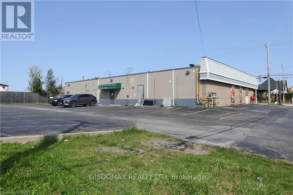 8278 THOROLD STONE ROAD